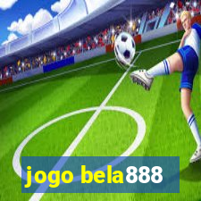 jogo bela888