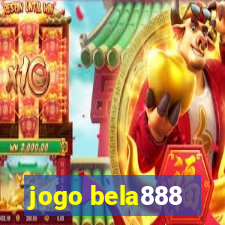 jogo bela888