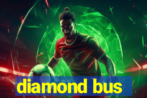 diamond bus