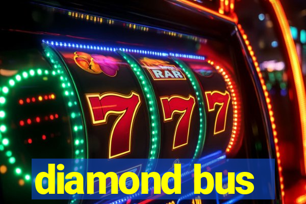 diamond bus