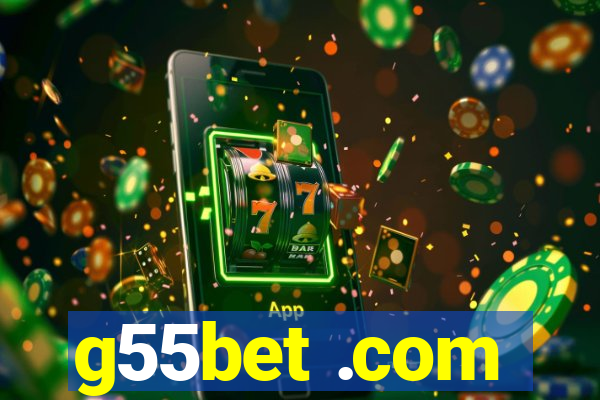 g55bet .com