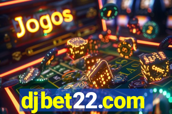 djbet22.com