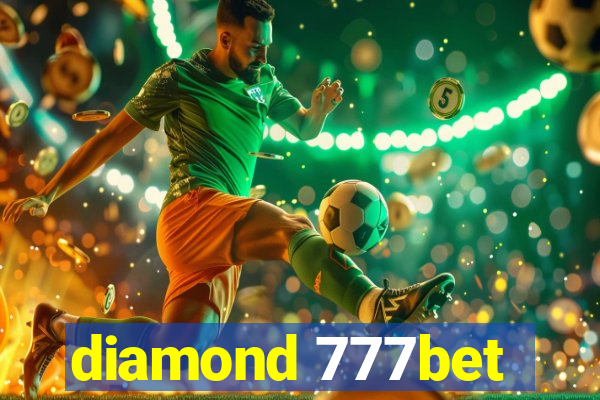 diamond 777bet