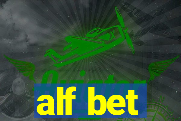 alf bet