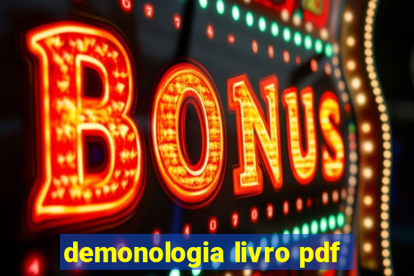 demonologia livro pdf