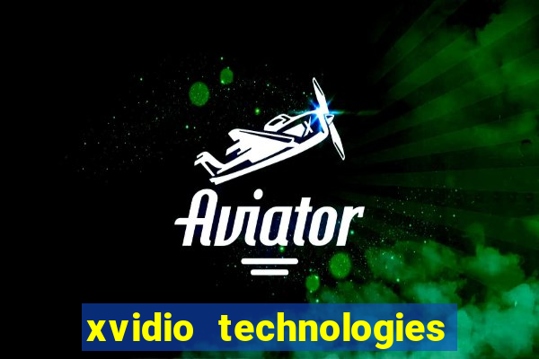 xvidio technologies startup brasil 2024 download gr  tis