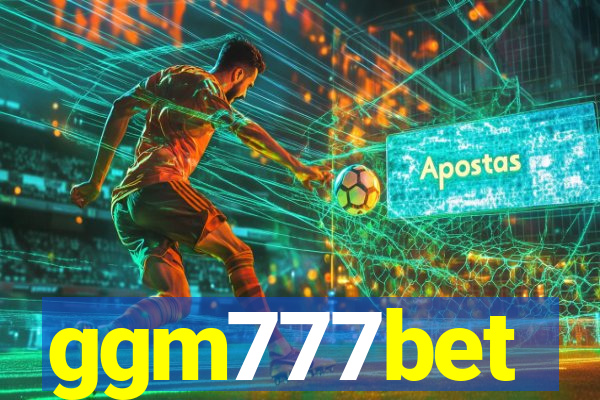 ggm777bet