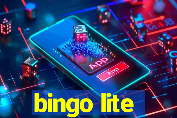 bingo lite