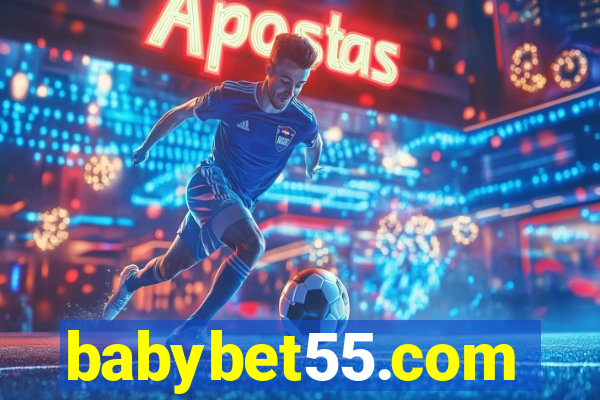 babybet55.com