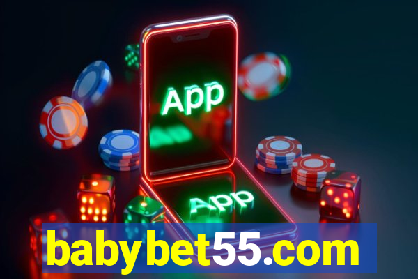 babybet55.com