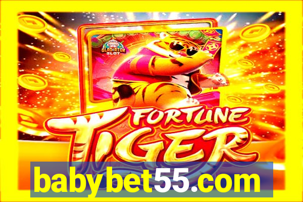 babybet55.com