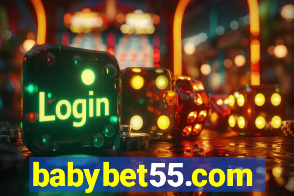 babybet55.com