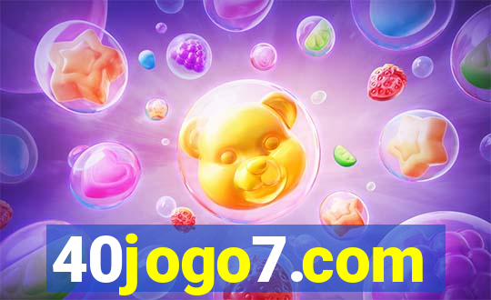 40jogo7.com