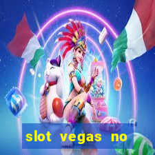 slot vegas no deposit codes