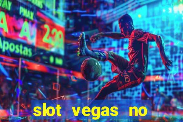 slot vegas no deposit codes