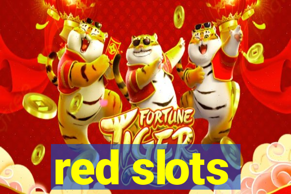 red slots