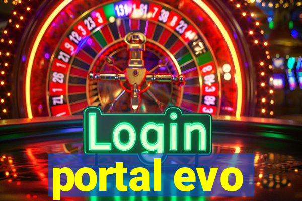 portal evo