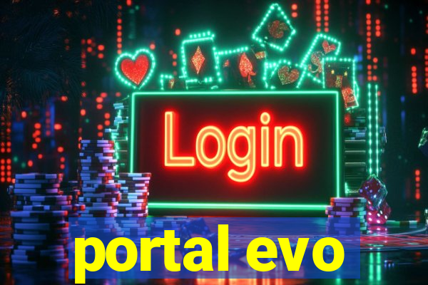 portal evo