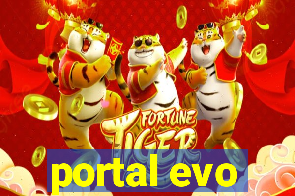 portal evo