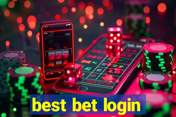 best bet login