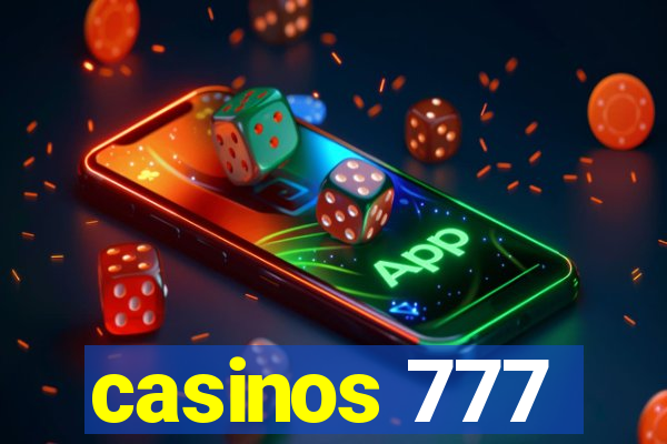 casinos 777