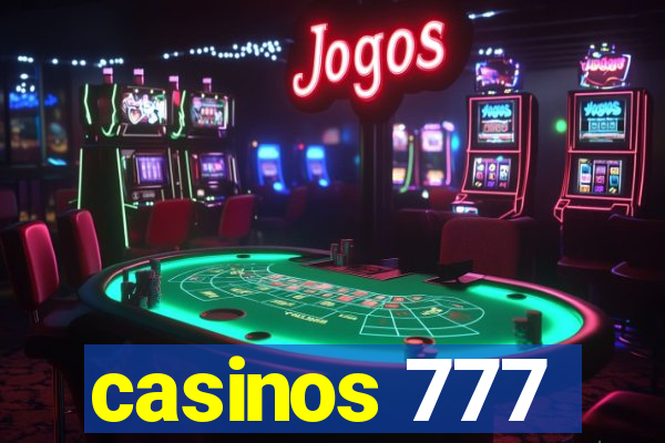 casinos 777