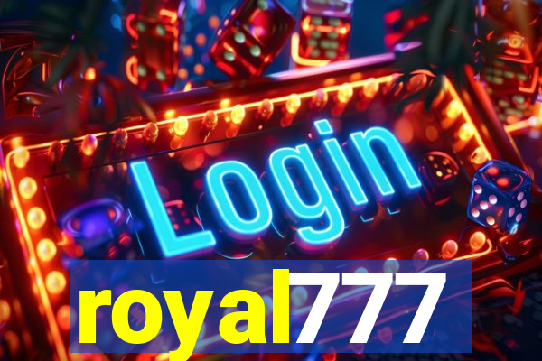 royal777