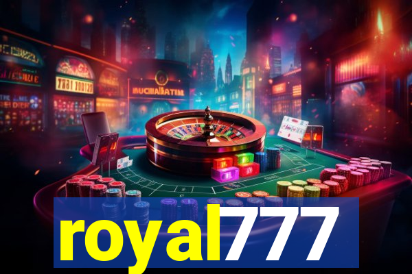 royal777