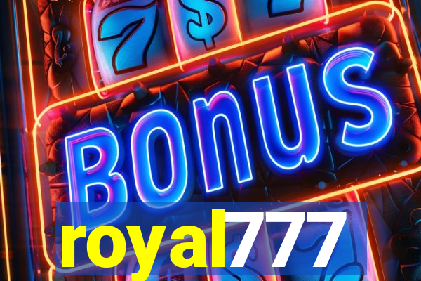 royal777