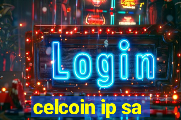 celcoin ip sa