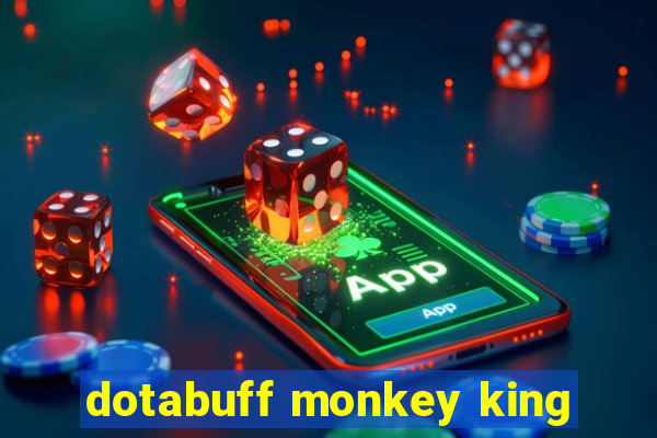 dotabuff monkey king