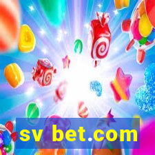 sv bet.com