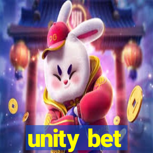 unity bet