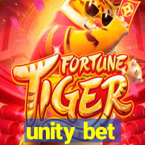 unity bet