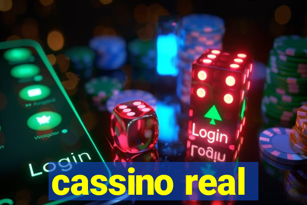 cassino real