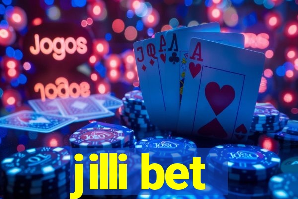 jilli bet