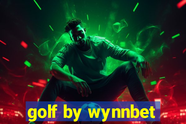 golf by wynnbet