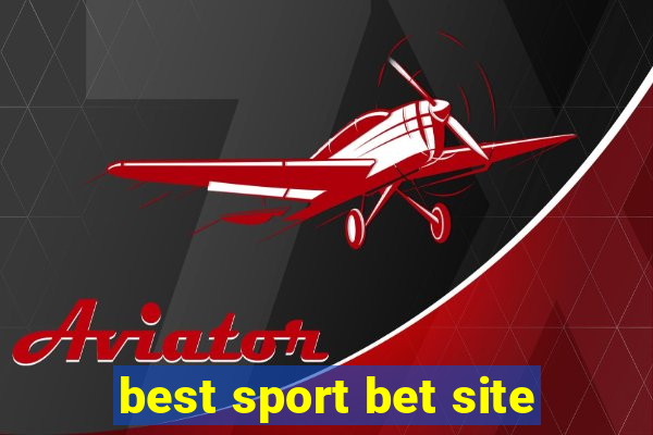 best sport bet site