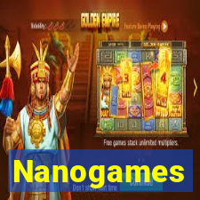 Nanogames