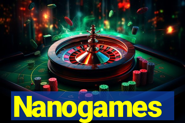 Nanogames