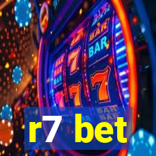 r7 bet