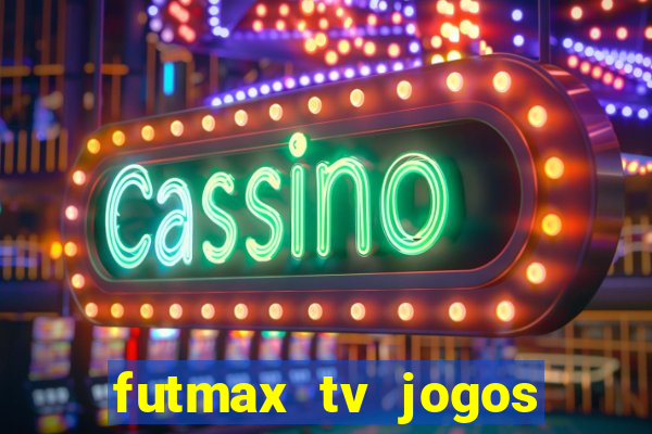 futmax tv jogos flamengo e vasco