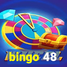 bingo 48