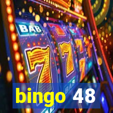 bingo 48