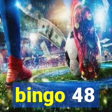 bingo 48