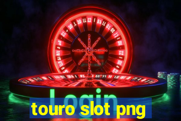 touro slot png