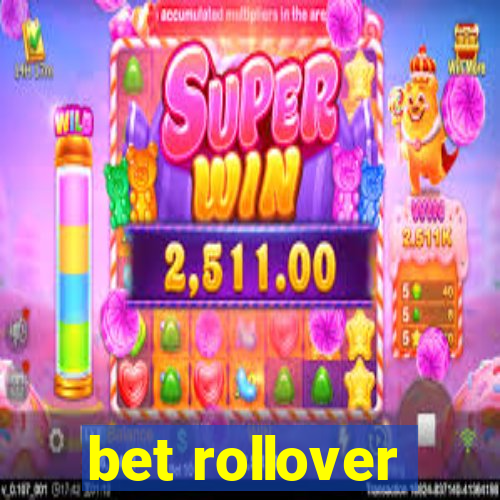 bet rollover