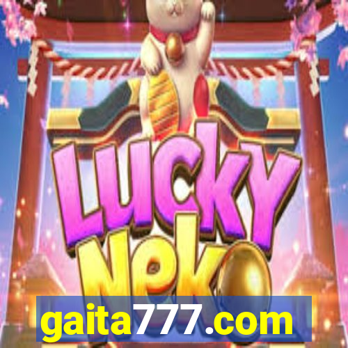 gaita777.com