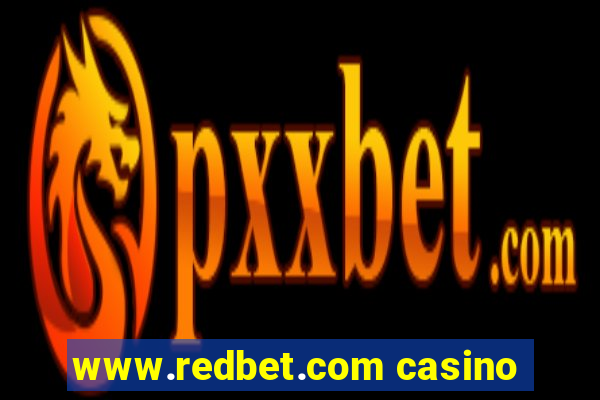 www.redbet.com casino