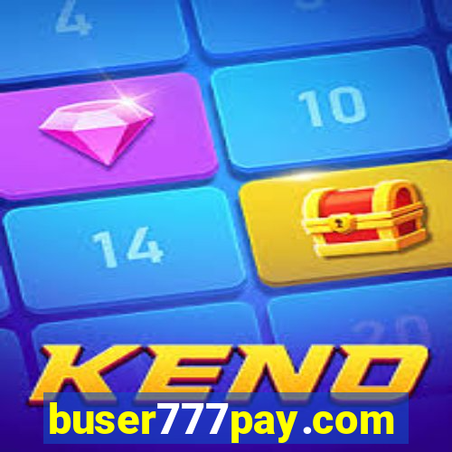 buser777pay.com